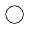 Circularity (roundness) GD&T symbol: Circle